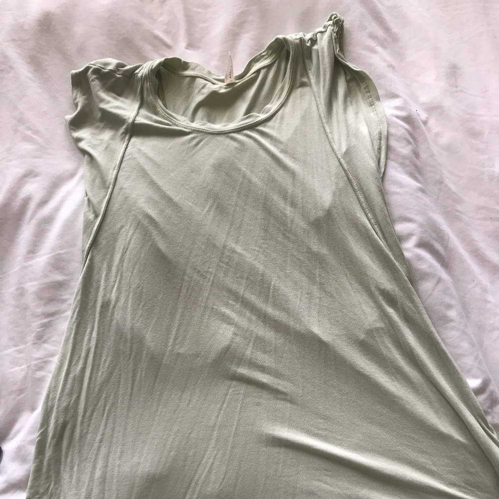 Free People workout top - Large